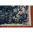 Contemporary Abstract Transitional Turkish Rug 4x6