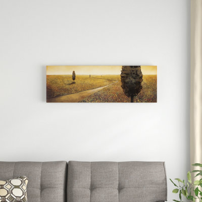 « Infinite Dreamscape », reproduction d'art sur toile