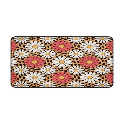 Polyester Desk Pad