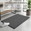 NON-SLIP RUBBER DOOR MAT - INDOOR/OUTDOOR USE-1355377495-1355377514