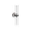 Purist 22 In. Two-Light Sconce-73297392