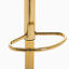 Tabouret pivotant à hauteur réglable-87320759