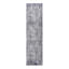 Tapis 2 x 8 résistant aux taches et à l'abrasion pour couloirs-880273023