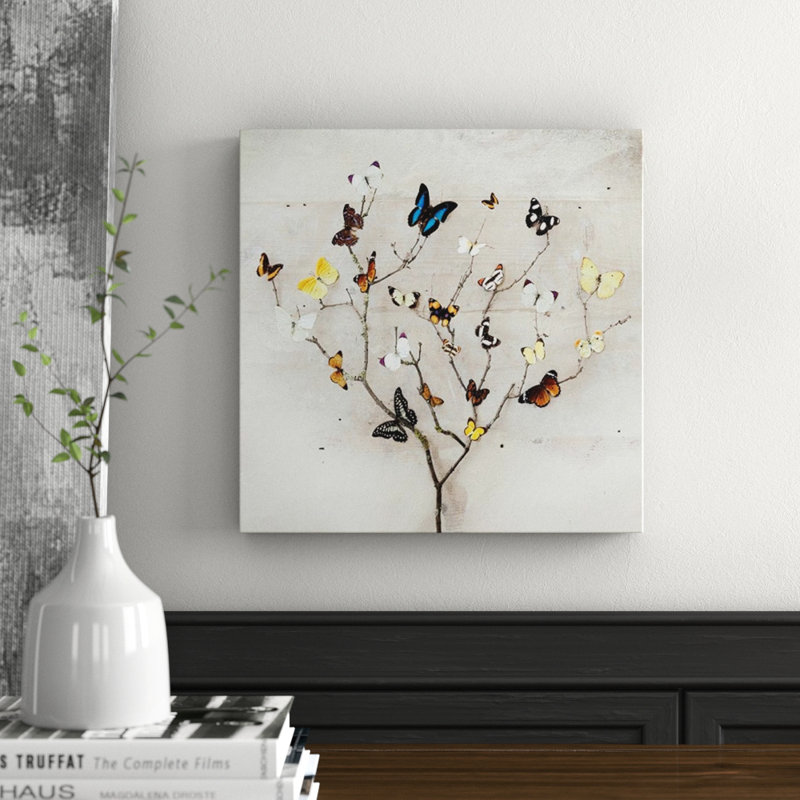 Ian Winstanley - Print
