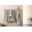 Peignoir mi-mollet en coton avec poches Labarbera-1325509763-1325509764