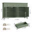 55.1'' Wide 2 Drawer Sideboard-119356033