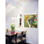 « mystic chateau », reproduction d’art sur toile tendue-20586509