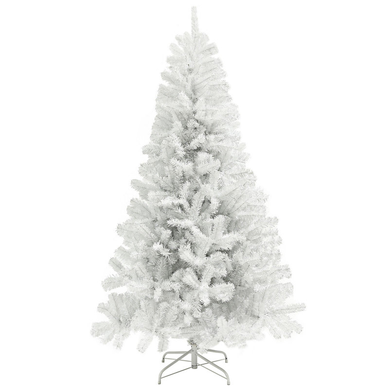 Arbre de Noël artificiel 7,5 pi, 7'5"