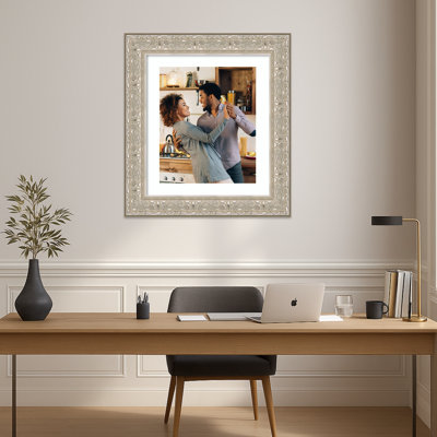 Luxe Picture Frame
