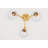 Saimi Semi Flush Mount-718984639