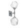 Gem 2 - Light LED Up & Downlight