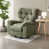 Olive est en rupture de stock