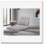 Fauteuil d'appoint rembourré convertible-784433060