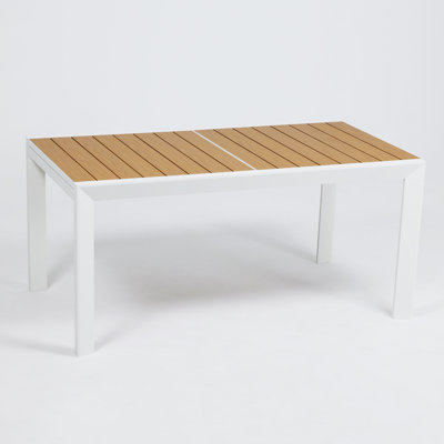 Table de salle à manger extensible Kerianne
