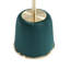 Table de bout en vert-2054027013