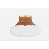 PEARL RIVER Flush Mount