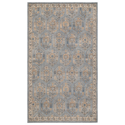 Baxter Pesely Area Rug