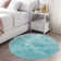 Faux Sheepskin Indoor Rug