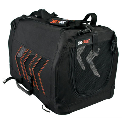 Chipman Collapsible Pet Carrier