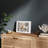 Sturdevant Shadow Box Frame Composite Wood with Glass for Hanging and Tabletop-58883855-90975827