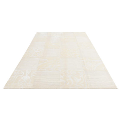 Murry Light Beige Rug