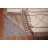 Handmade Wool Ivory Moroccan Large Rug 10x15
