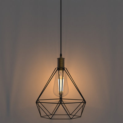 1 - Light Kitchen Island Pendant