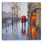Art mural sur toile Paris-1913949454
