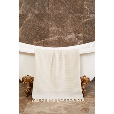 Cotton Midweight Beach Towel