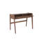 Bureau d'écriture en bois massif Barbier-72879484