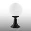 Lampe sur pied d'extérieur 14 po