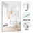Talma Wood Flat Mirror-1801682416-1801682382
