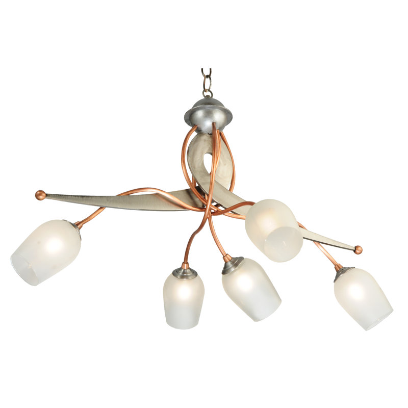 5 - Light Chandelier