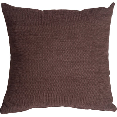  Chenille Throw Pillow
