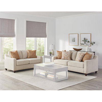 Constance 2 - Piece Living Room Set