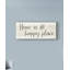 'Simple Signs II' Textual Art on Wrapped Canvas-33425477