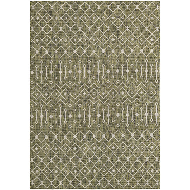 Pergola Markeya Rug