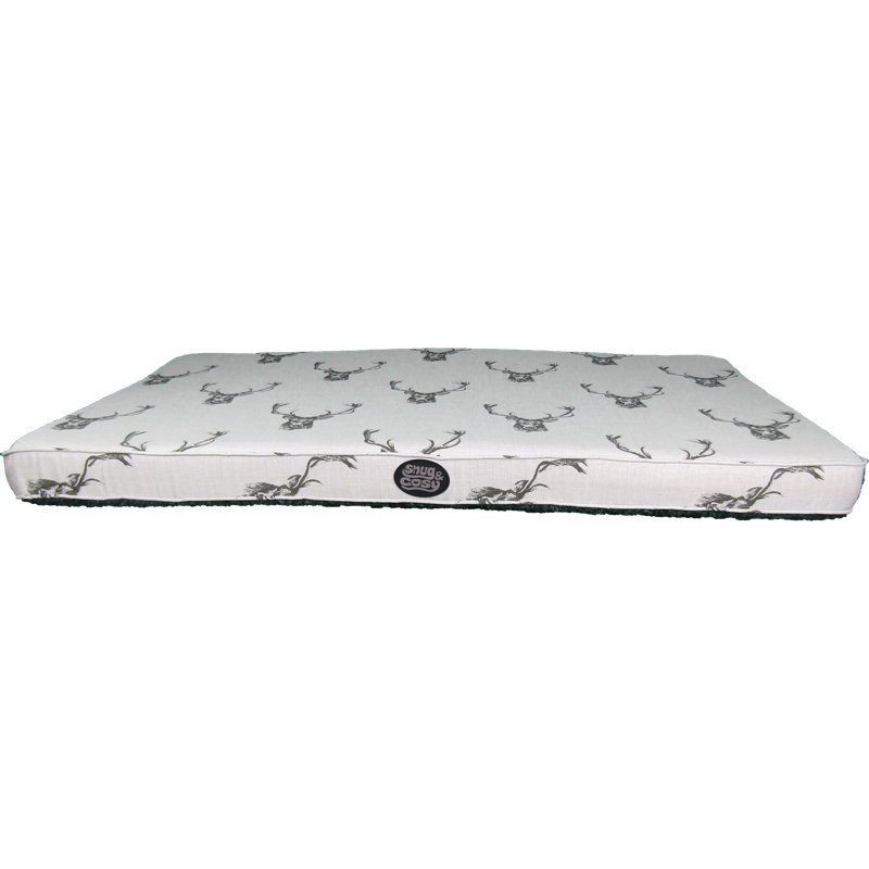 Bentley Orthopedic Pet Bed