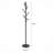 Coat Rack With 18 Hooks