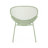 Modern Outdoor Chair(Set Of 2)-1144895524