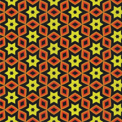 Geometric Indoor Rug