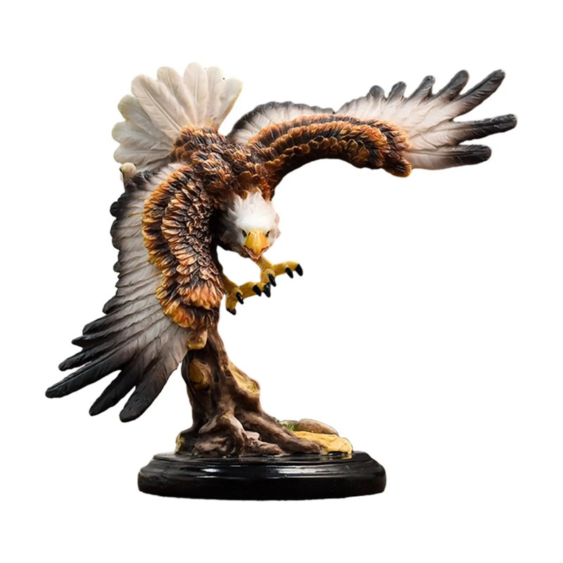 Animals Figurines & Sculptures