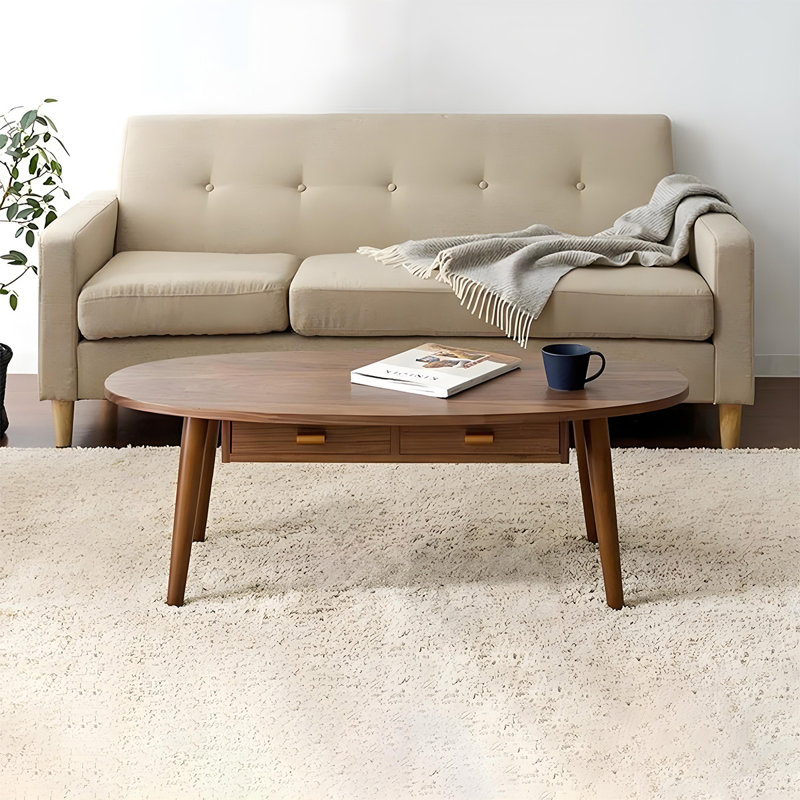 Petite table basse 47,24 po