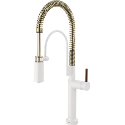 Jason Wu Smarttouch Semi-Professional Kitchen Faucet