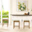 Tabouret de comptoir 25,5 po Beetham