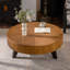 Table basse ronde 39,37 po avec espace de rangement-1806067013-1806067067-1806067066