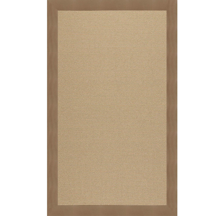 Zeppelin Geometric Indoor / Outdoor Rug