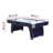 Phantom II 90-In Air Hockey Table With LED Lights