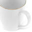 Pokorny Porcelain Mug