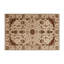 Tapis d'intérieur et d'extérieur brun français-597247172